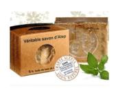  Savon d'Alep 5% laurier