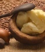 BEURRE DE KARITE BIO