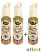 lot de 3 Huiles de graines de Figue de Barbarie 30 ml