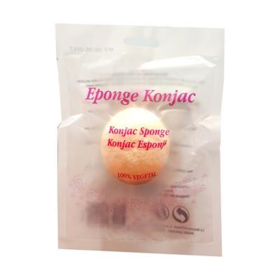 Eponge Konjac