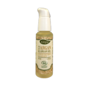  Huile d'Argan pur et Bio  30mL  Flacon Verre