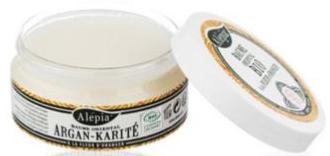 BAUME ORIENTALE BIO  KARITE+ARGAN 