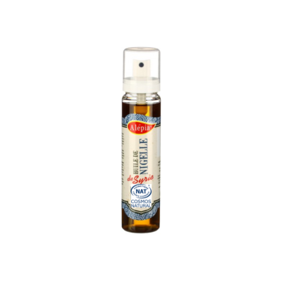 Huile de Nigelle  100ml